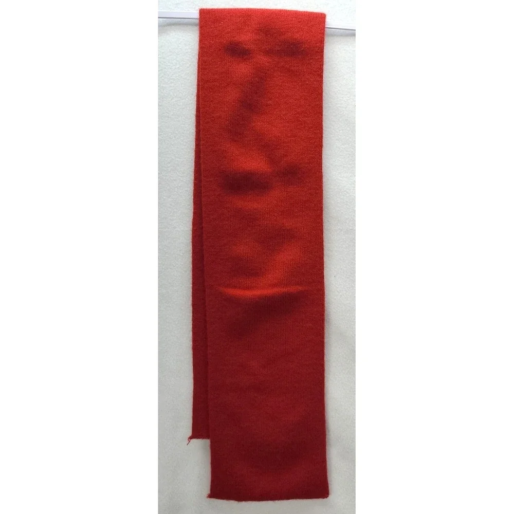 The Game University‎ of Kansas Knitted Scarf